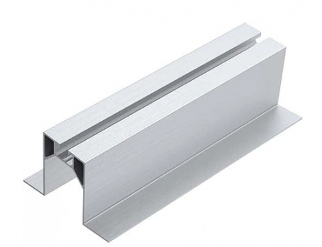 Mostek na blachodachówkę 63x330 mm + EPDM